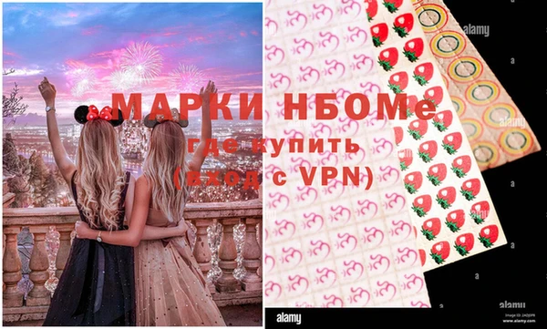 бошки Мегион